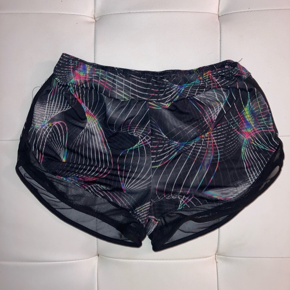 Athletic shorts